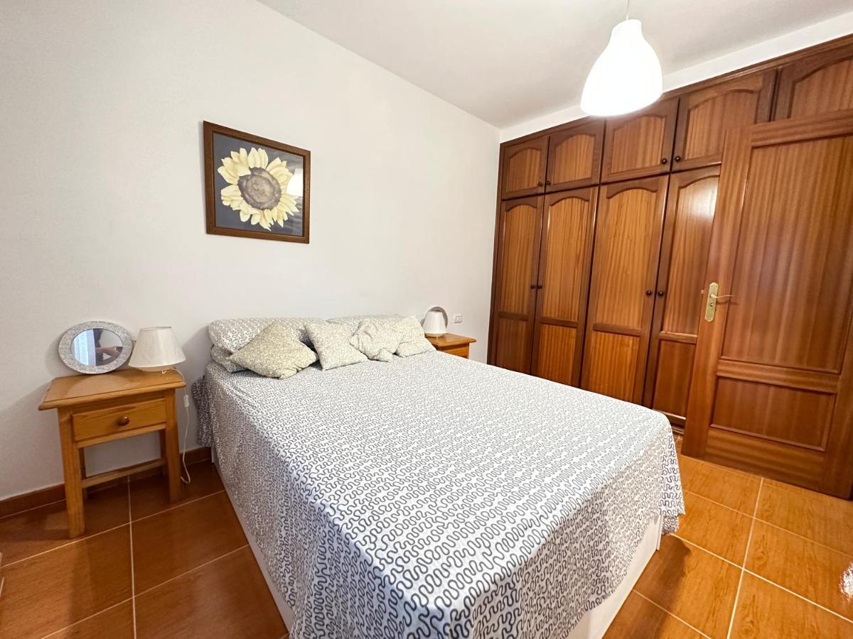Apartamento Salo Candelaria Buitenkant foto