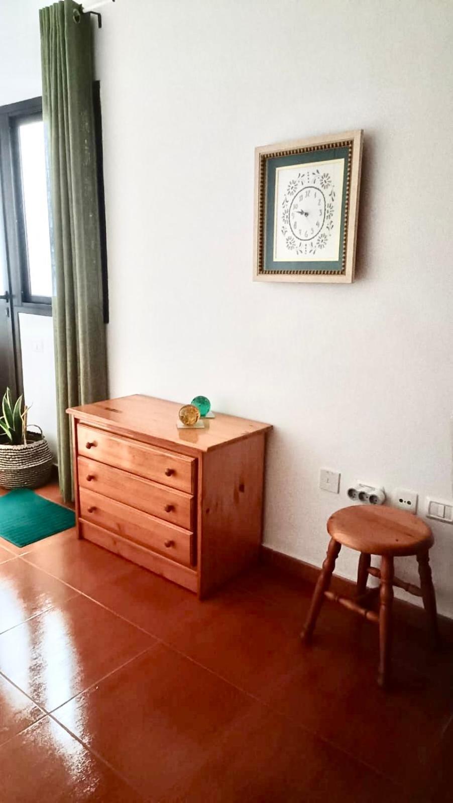 Apartamento Salo Candelaria Buitenkant foto